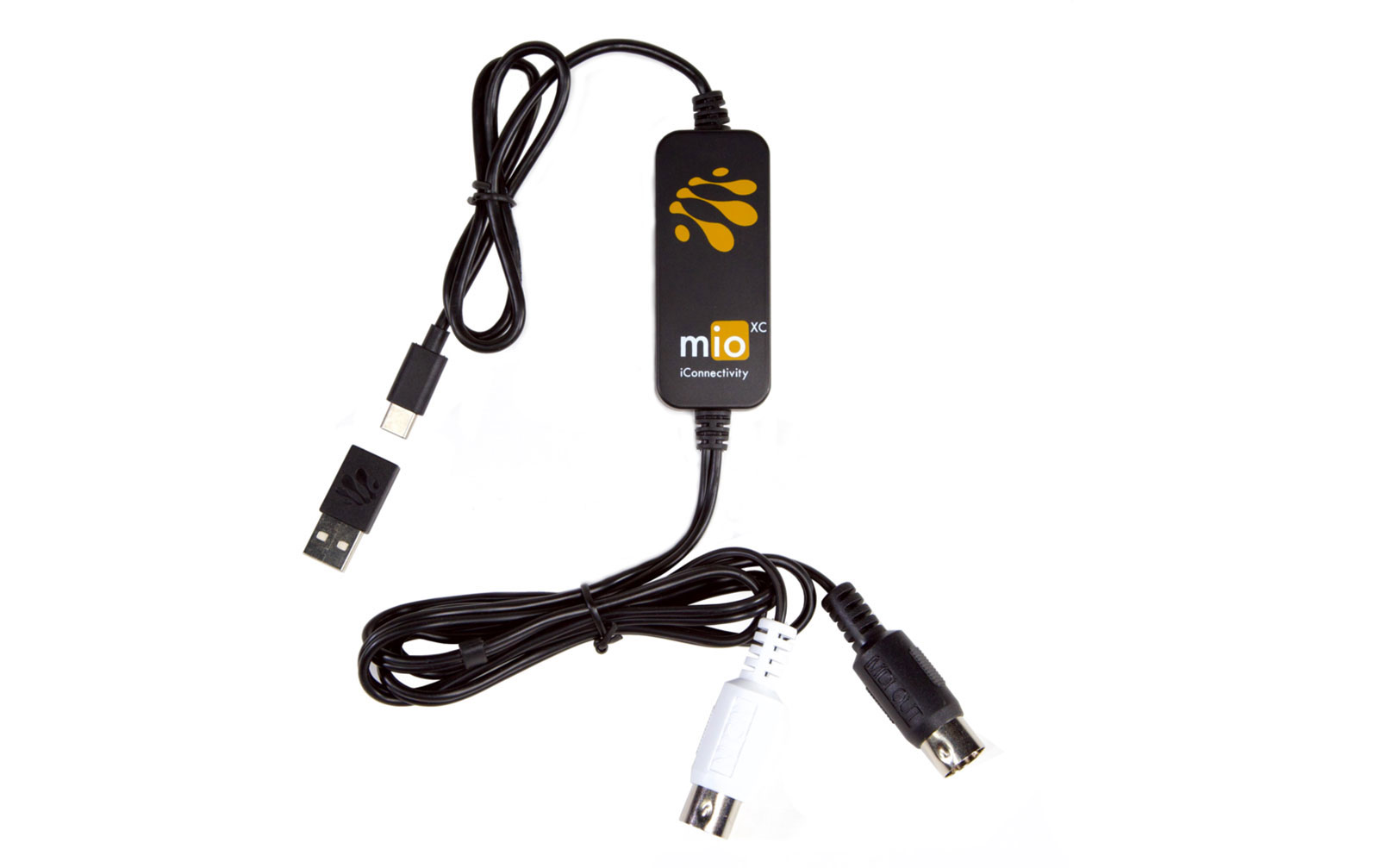 iConnectivity mio XC