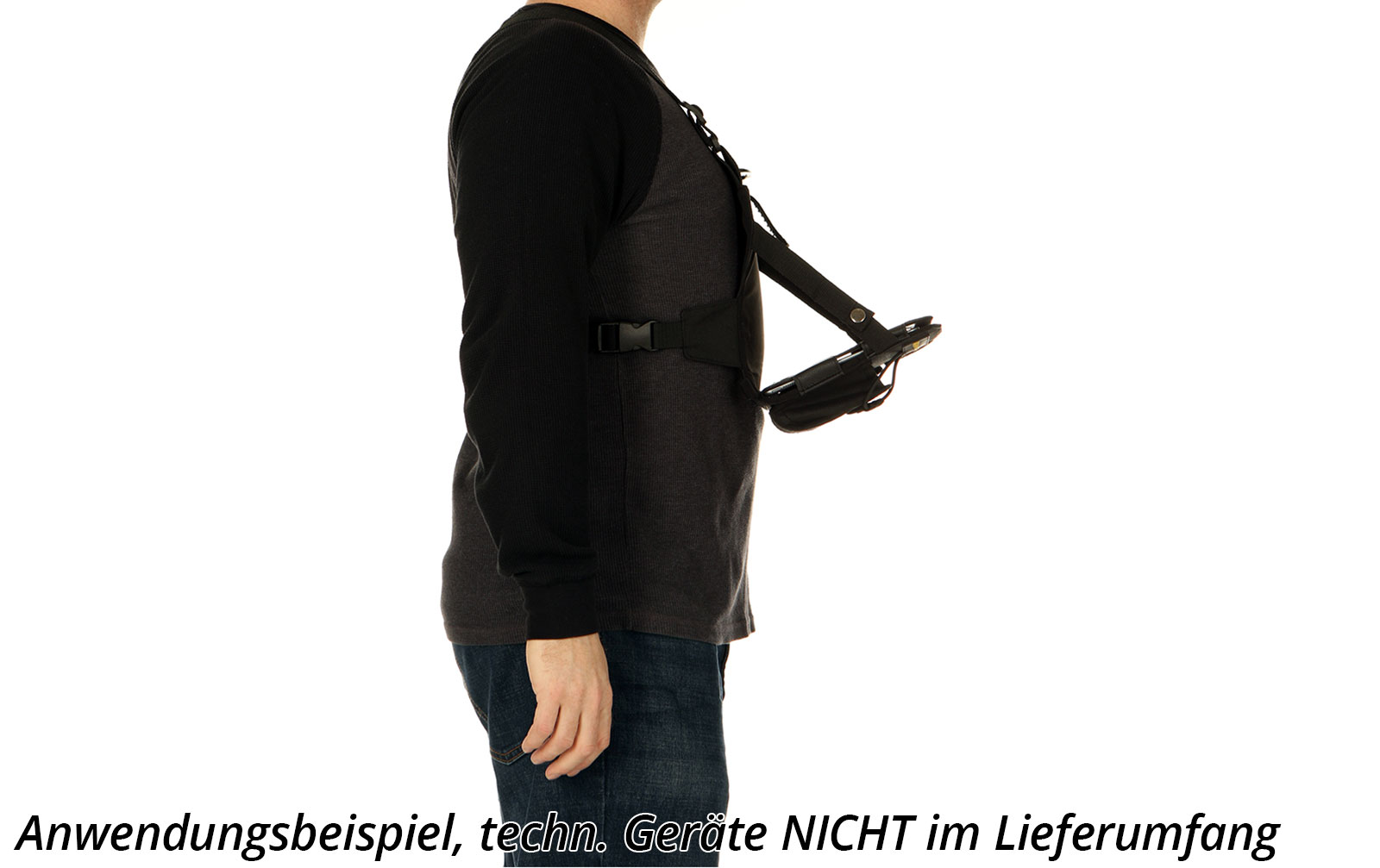 Gig Gear tragbare Tablet Hülle,  9,7"