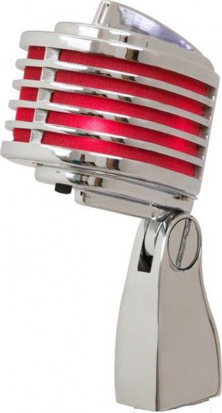 Heil Sound The Fin Red