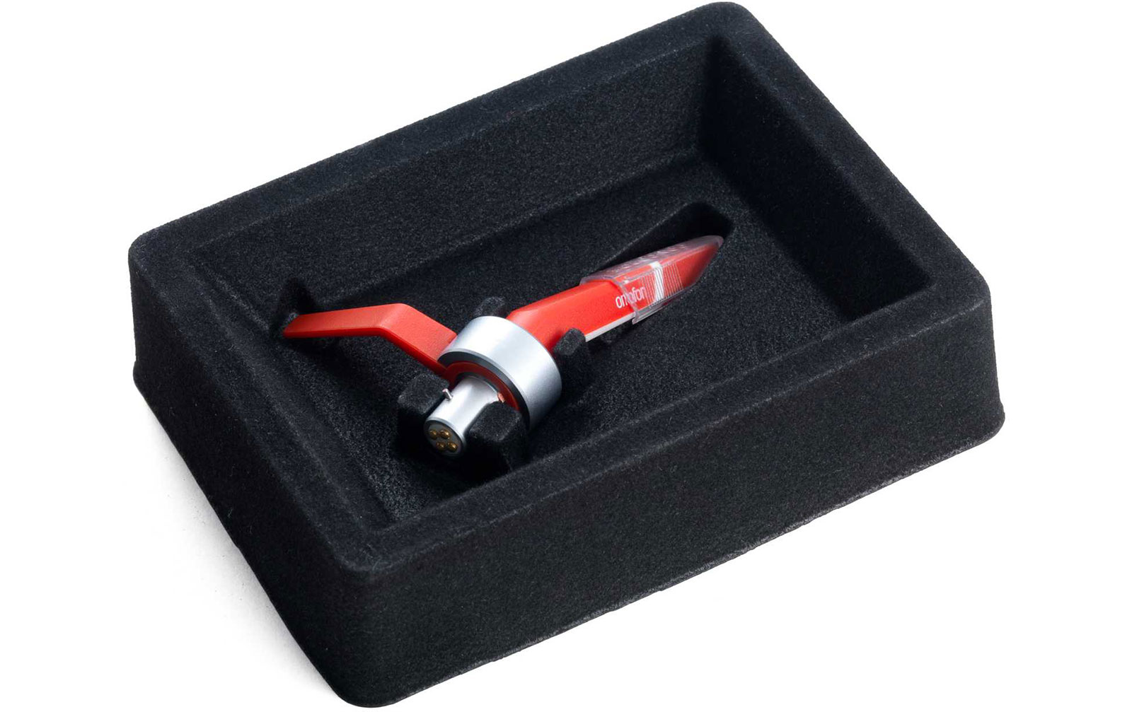 Ortofon Concorde Digital