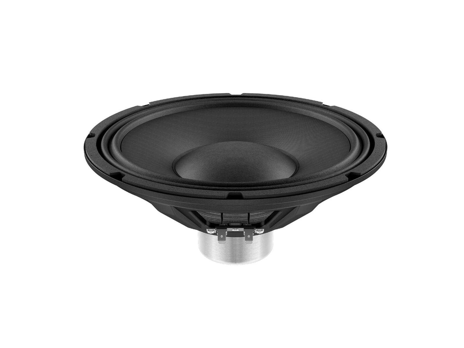 Lavoce NBASS10-20-16 10 Zoll  Bassgitarrenlautsprecher, Neodym, Stahlkorb