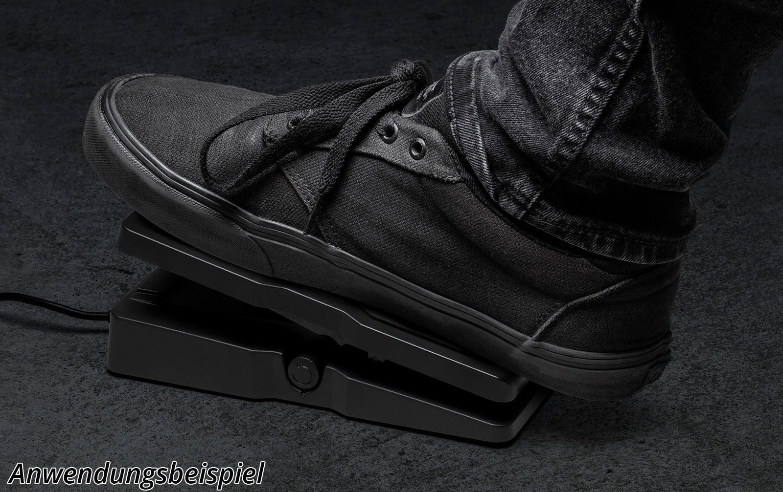 Akai Pro Expression Pedal