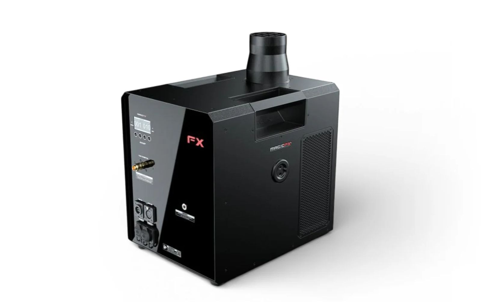 Magic FX ECO2JET