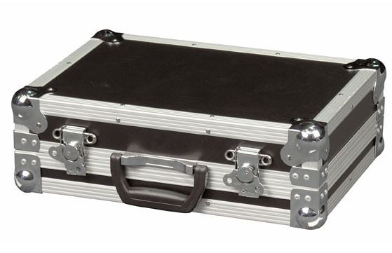 Showgear Universal foam case 1