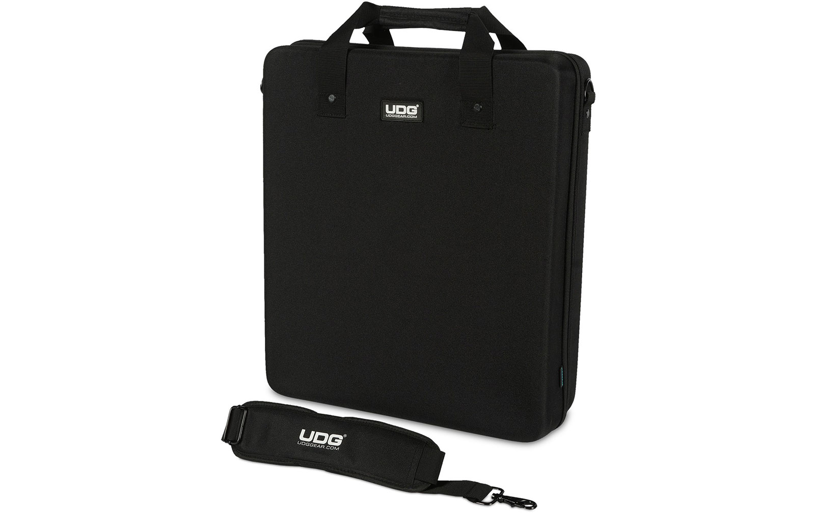 UDG Creator DJM / Battle Mixer Hardcase Black (U8443BL)