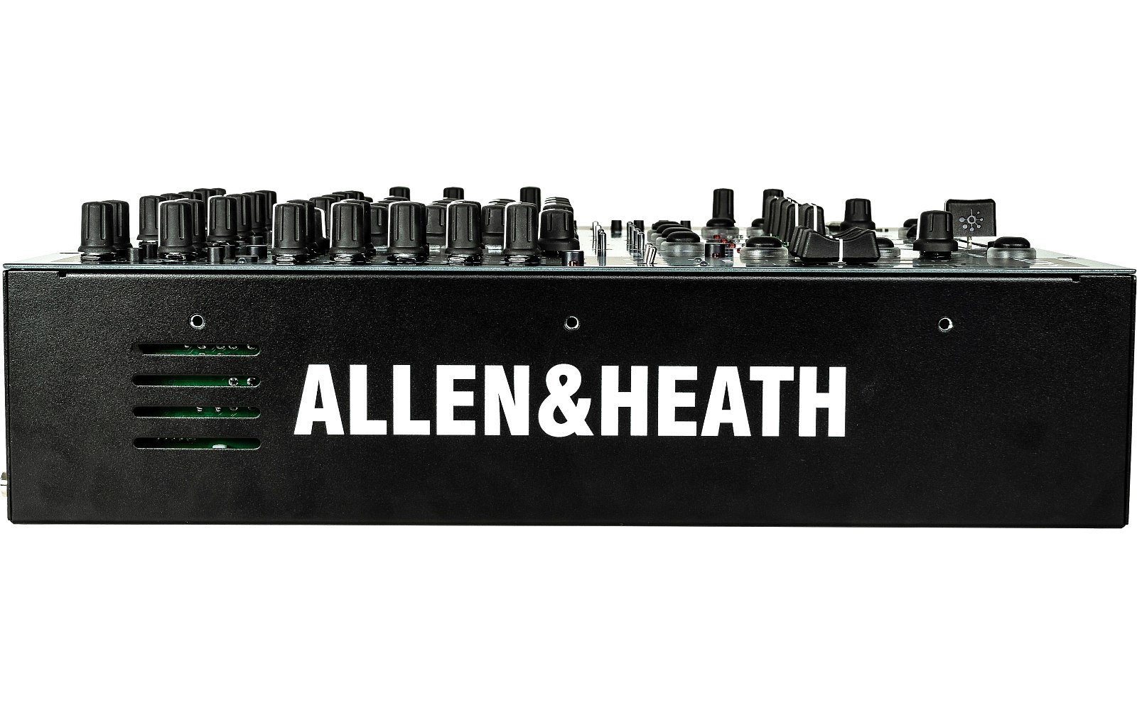 Allen & Heath Xone:92 Mk2