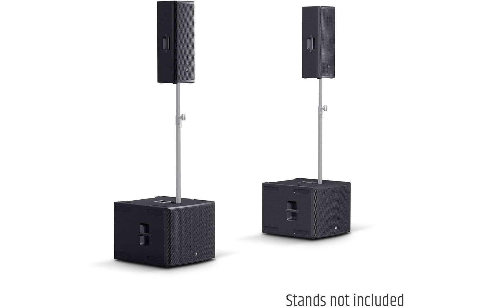 LD Systems Stinger G3 Gala Set A