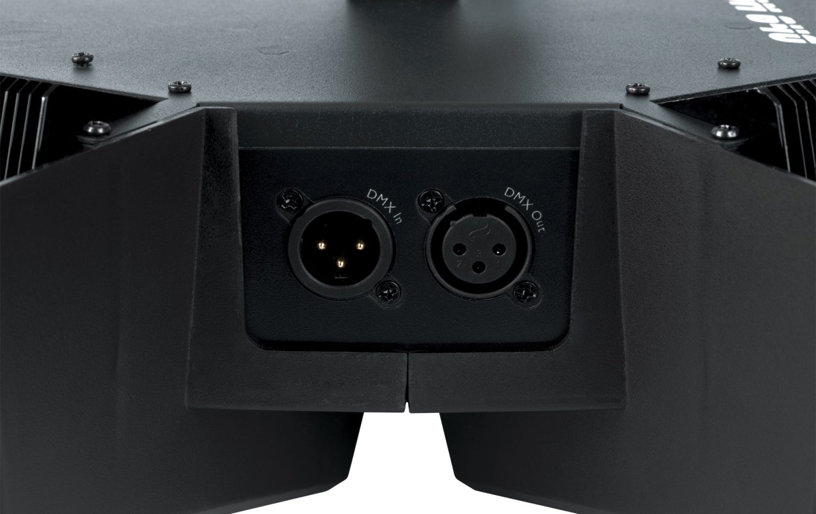 Showtec Typhoon 640