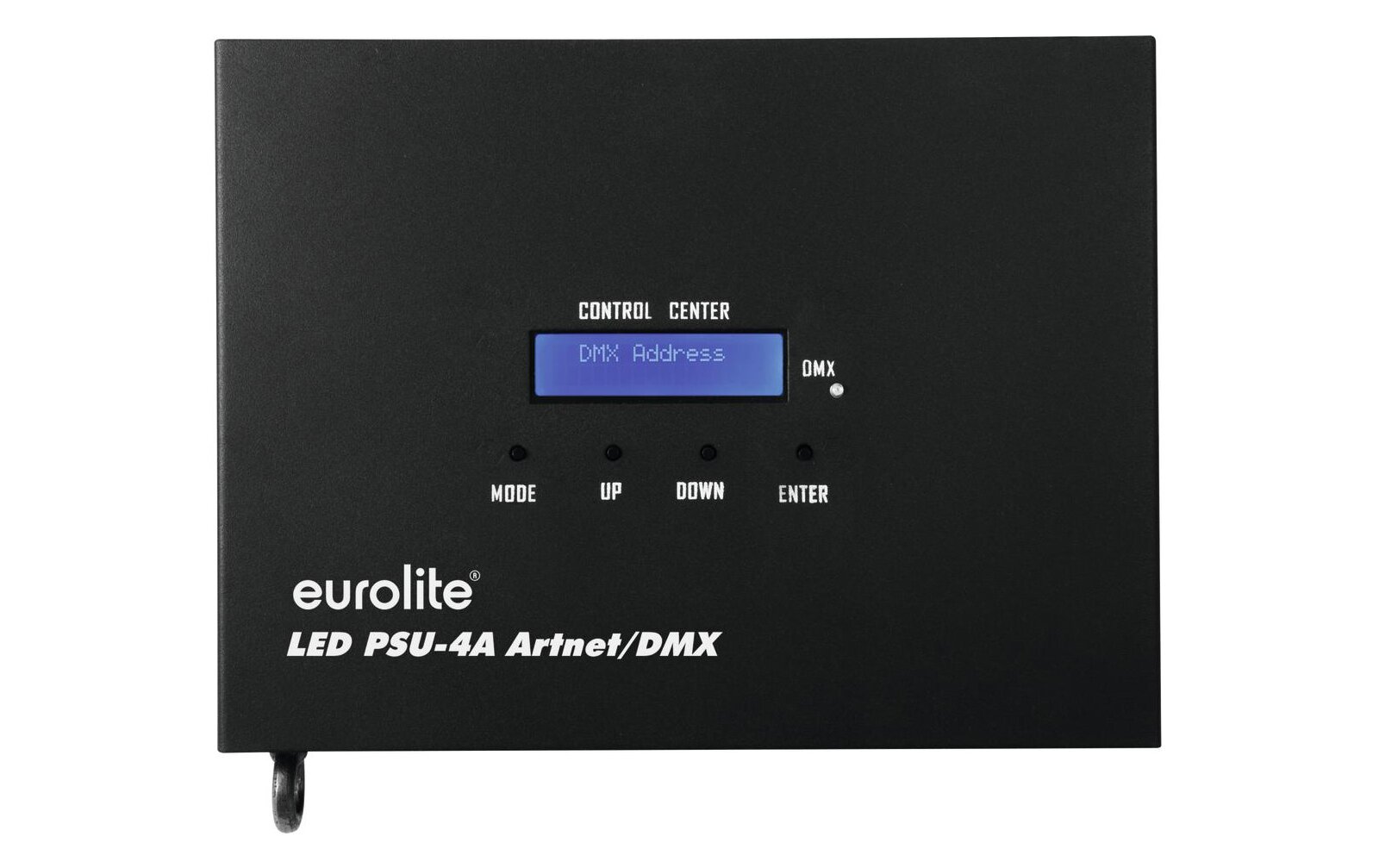 Eurolite LED PSU-4A Artnet/DMX