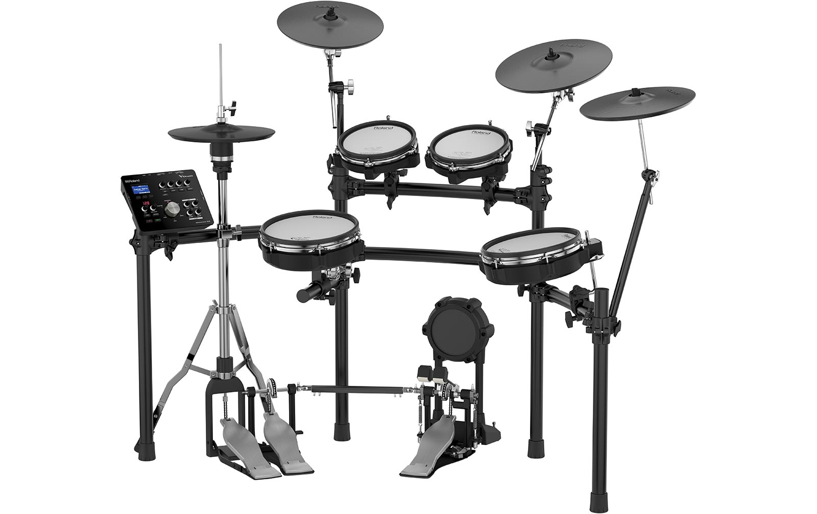Roland TD-25KV V-Drum Set