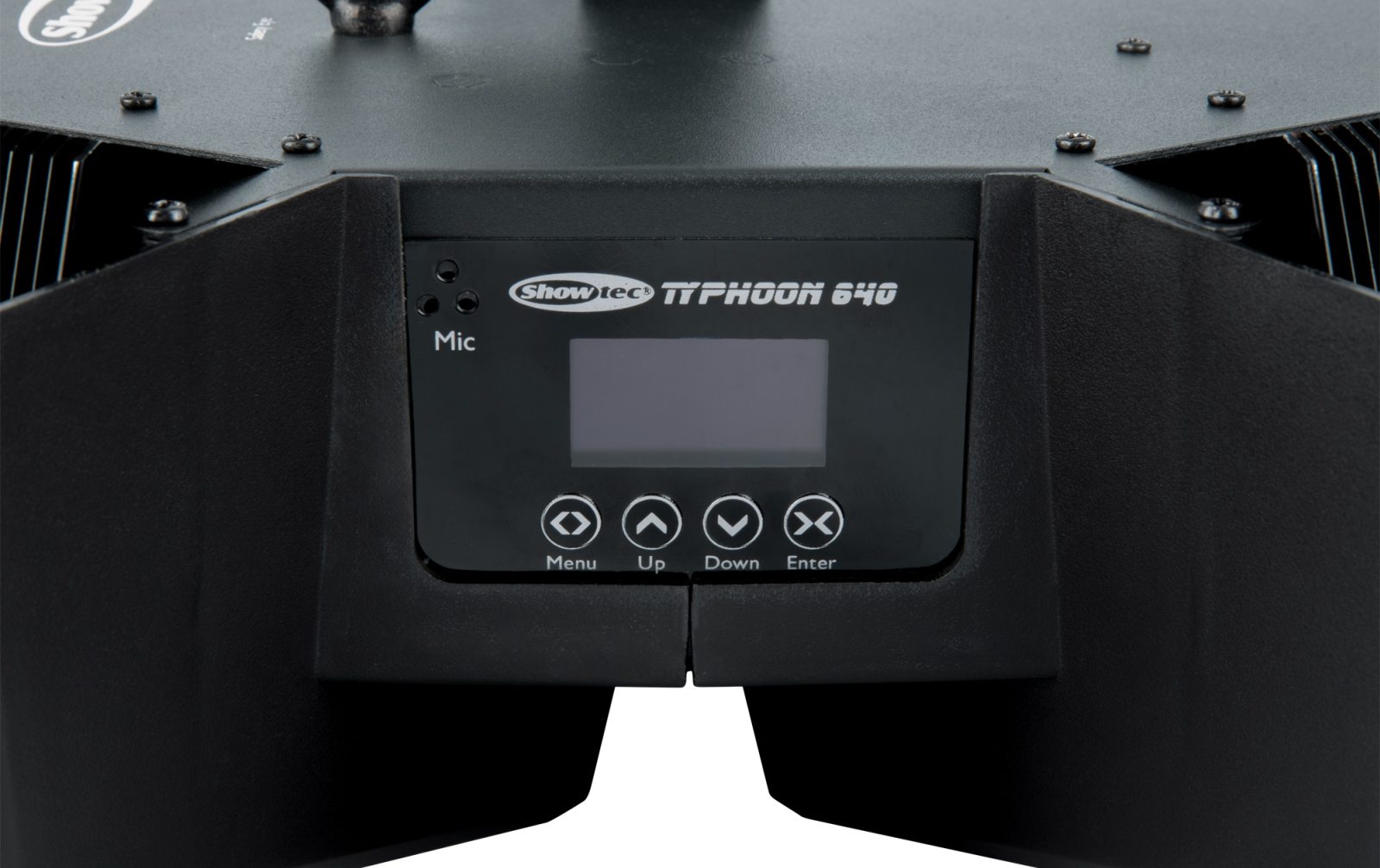 Showtec Typhoon 640
