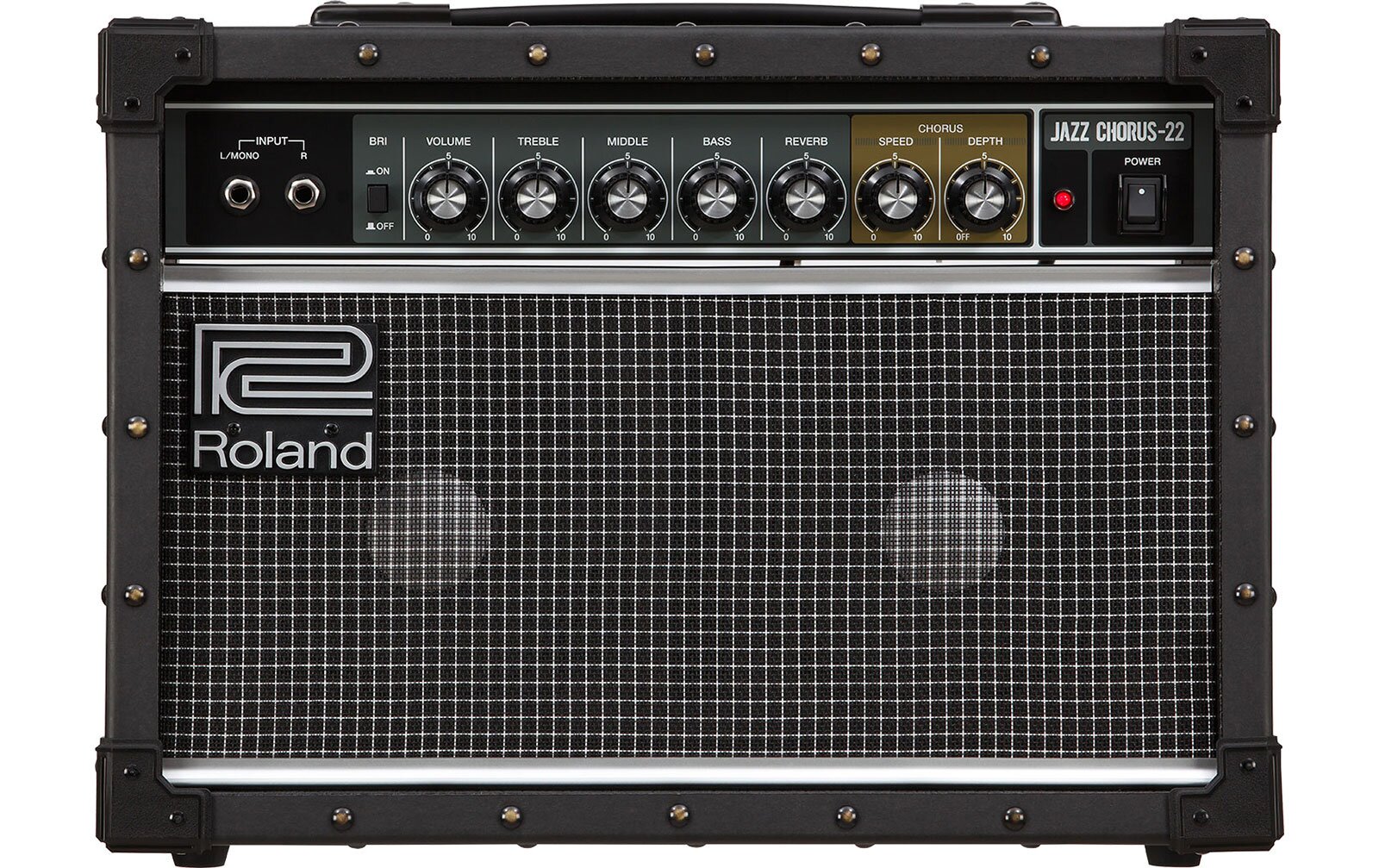 Roland JC-22