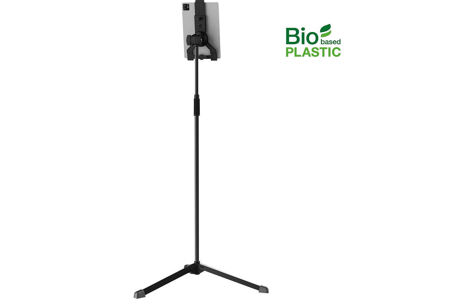 K&M 19767 Tablet-PC-Stativ Biobased