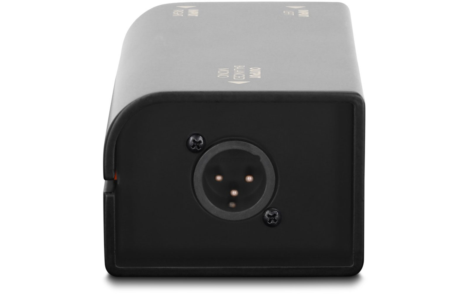 Palmer RIVER vils - Passive Mono Merge Line Isolation Box