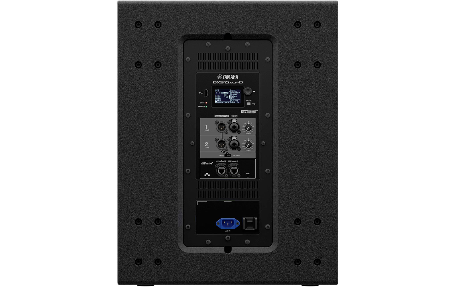 Yamaha DXS15 XLF-D Subwoofer