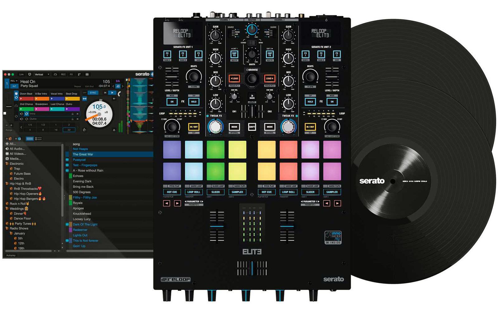 Reloop Elite