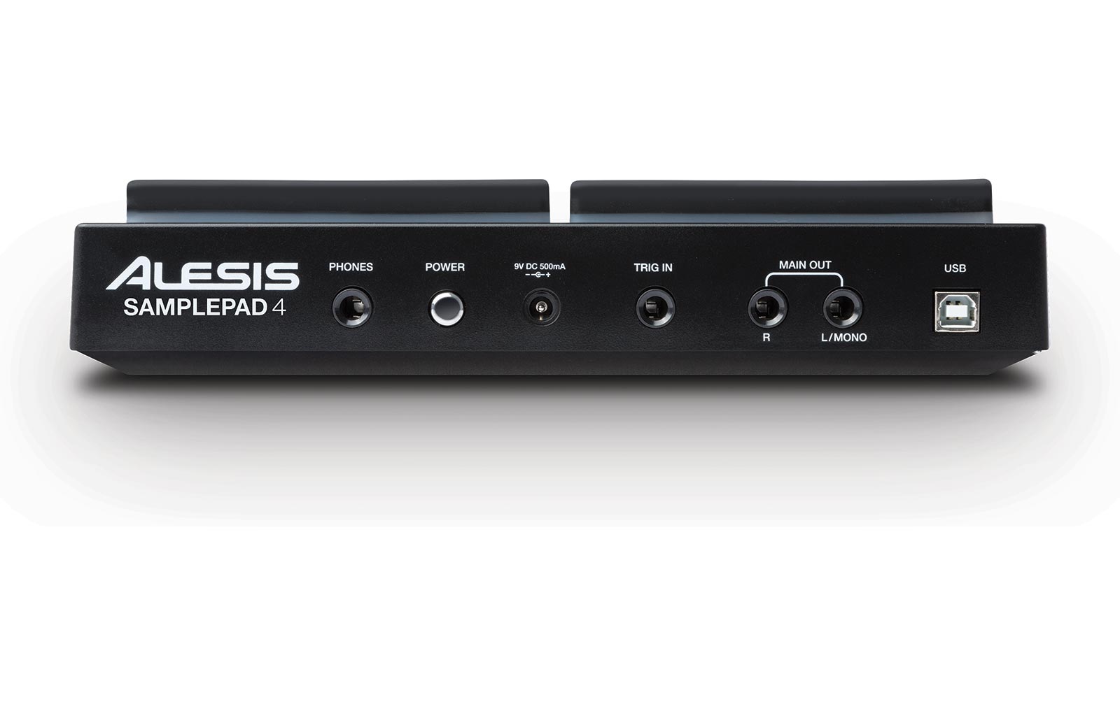 Alesis SamplePad 4