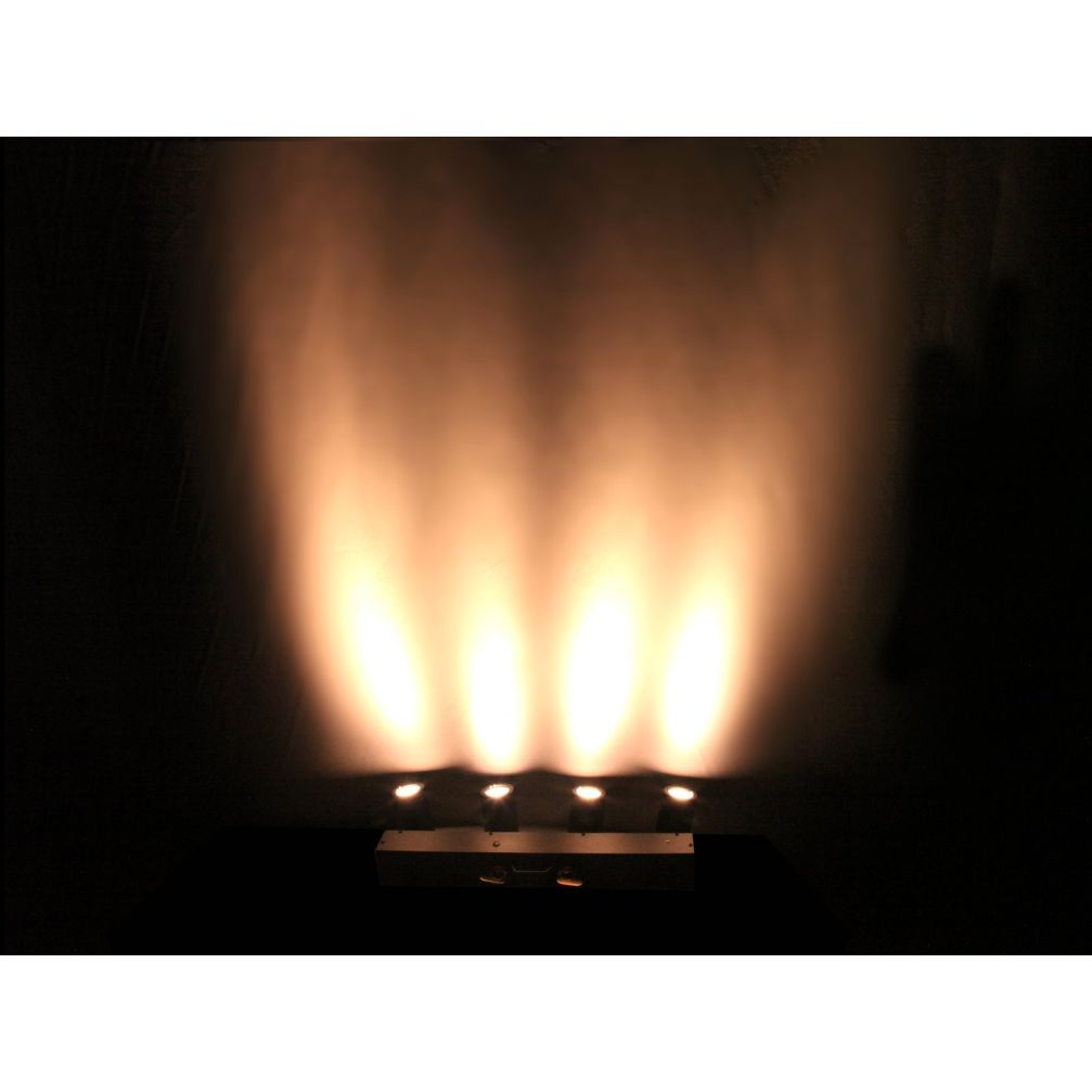 Eurolite LED KLS-60 WW Kompakt-Lichtset