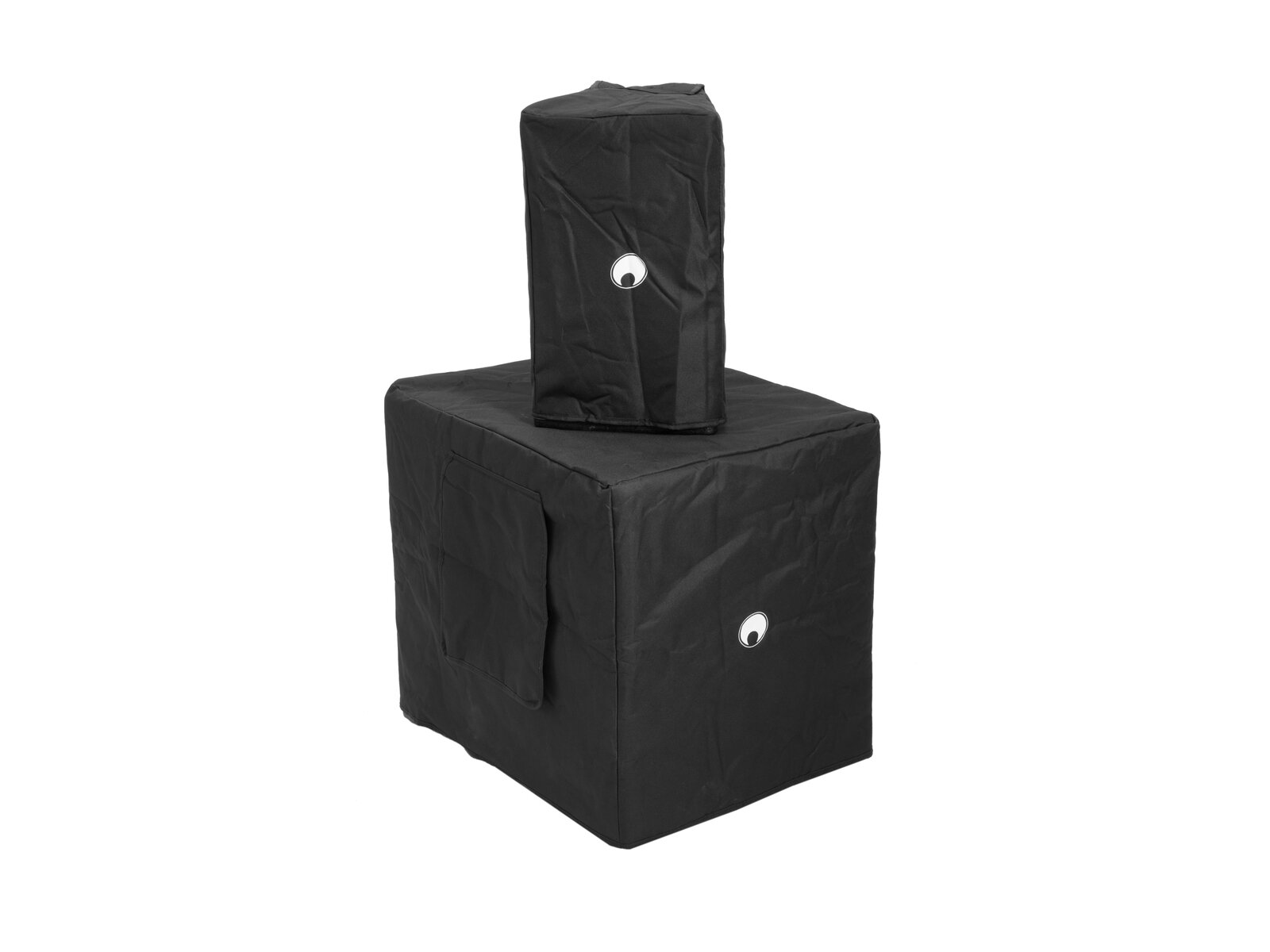 Omnitronic MAXX-1508 Sat Cover