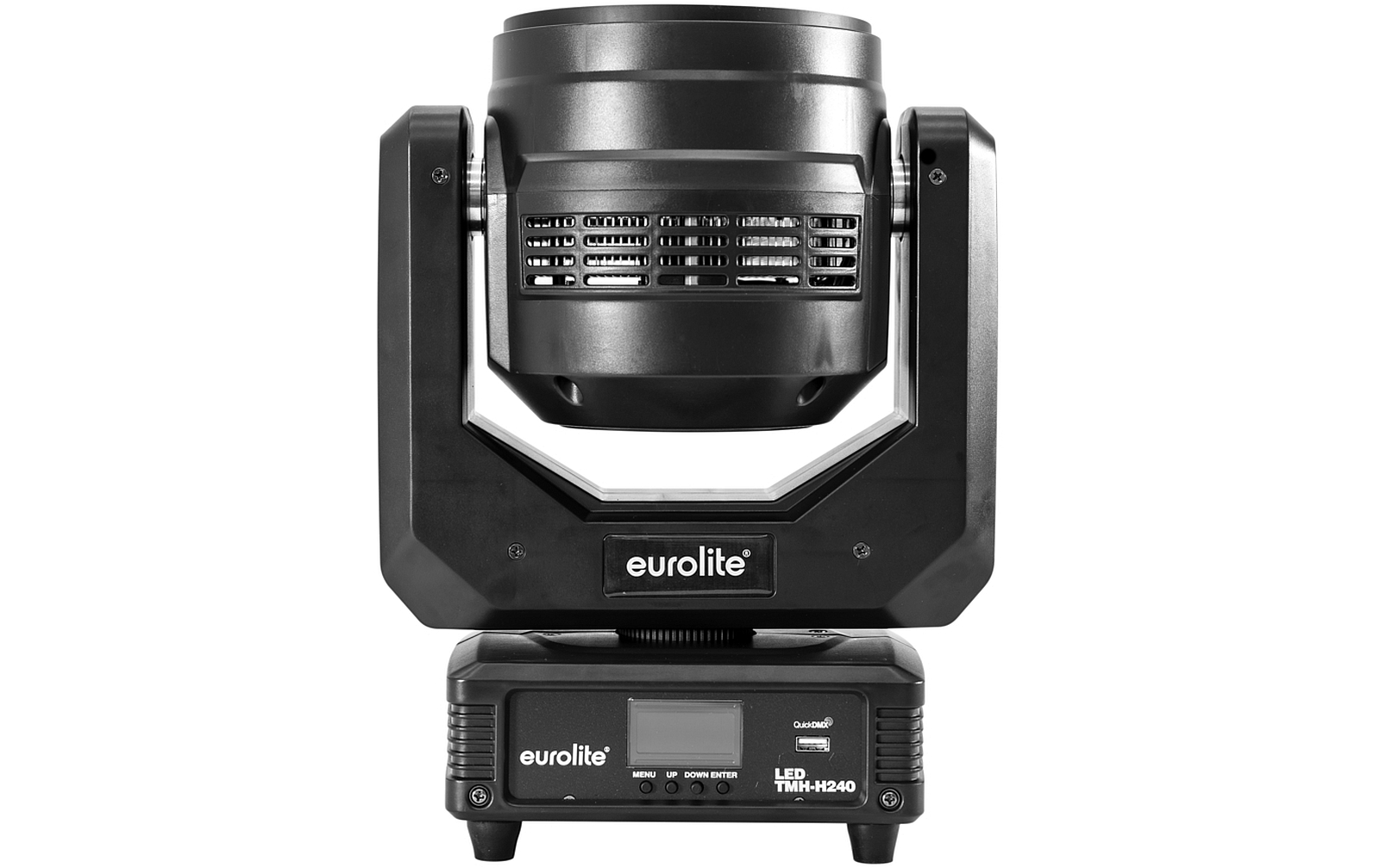 Eurolite LED TMH-H240 Beam/Wash/Flowereffekt