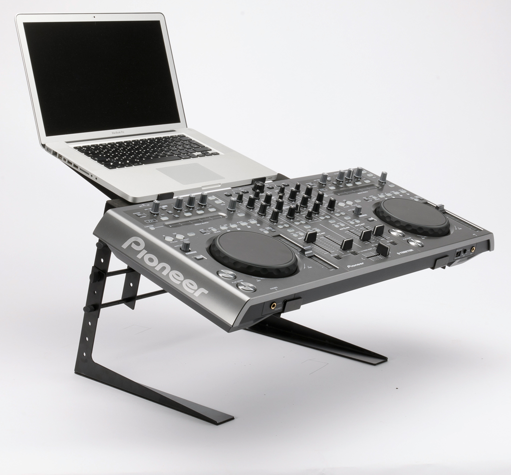 Magma Multi-Format CDJ/Mixer-Case II