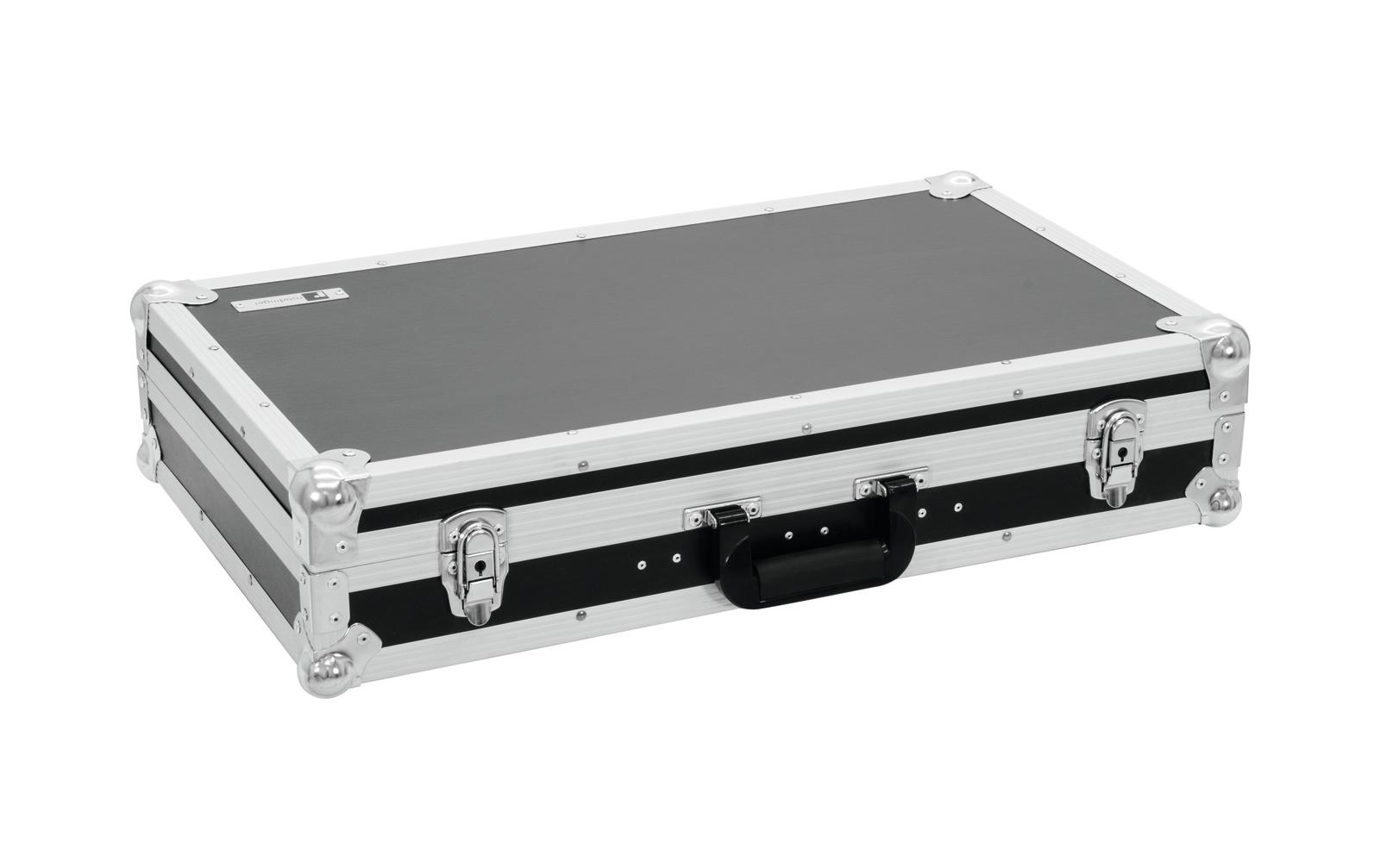 Roadinger Mikrofon-Case SC-12 Mikrofone schwarz