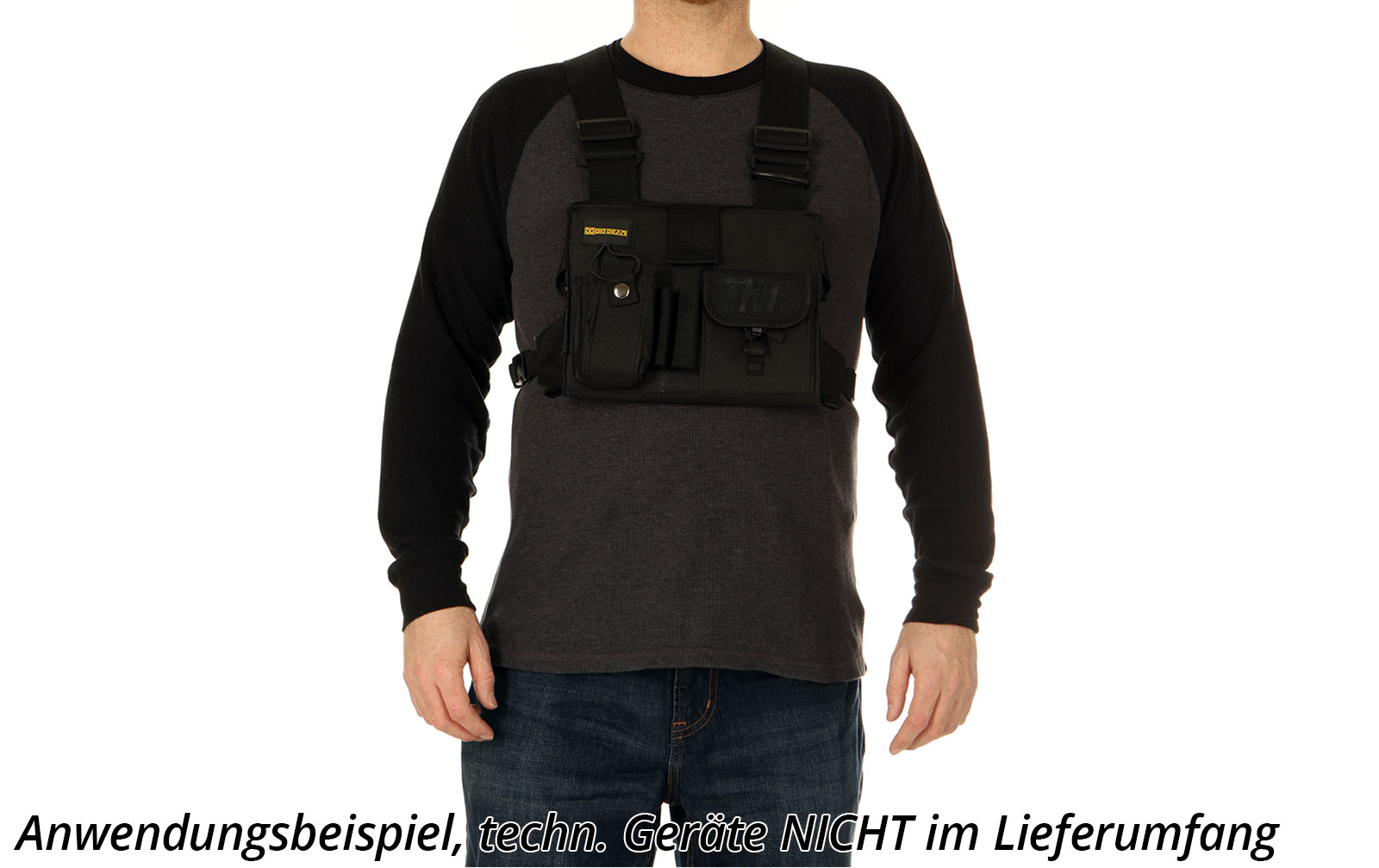 Gig Gear tragbare Tablet Hülle,  9,7"