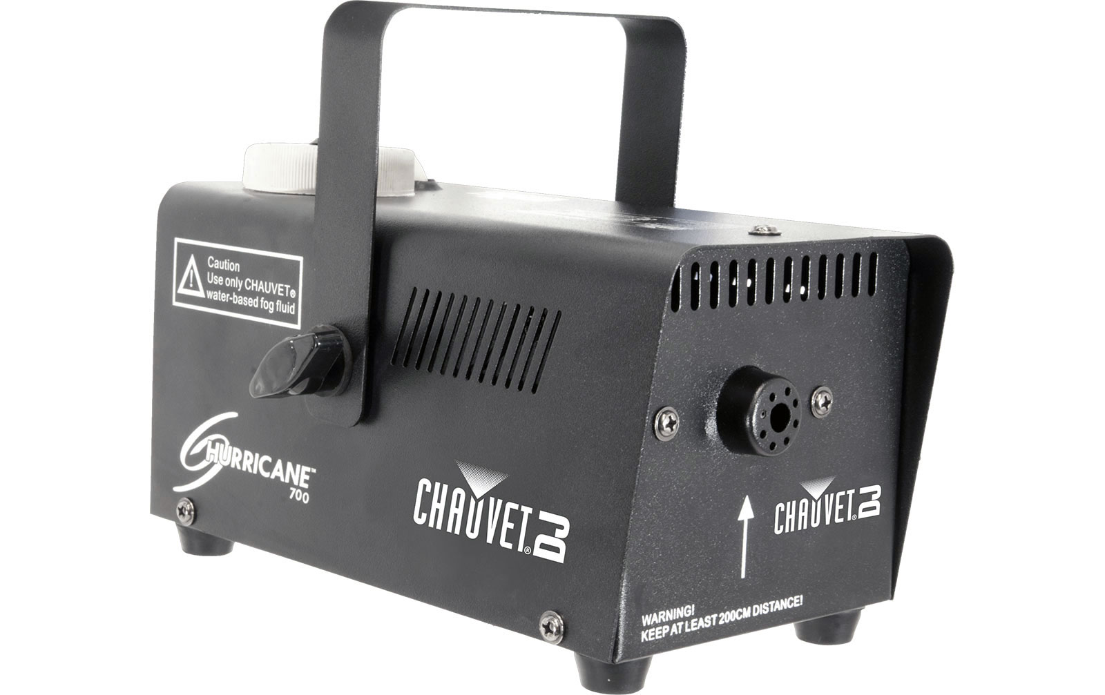 Chauvet DJ Hurricane 700