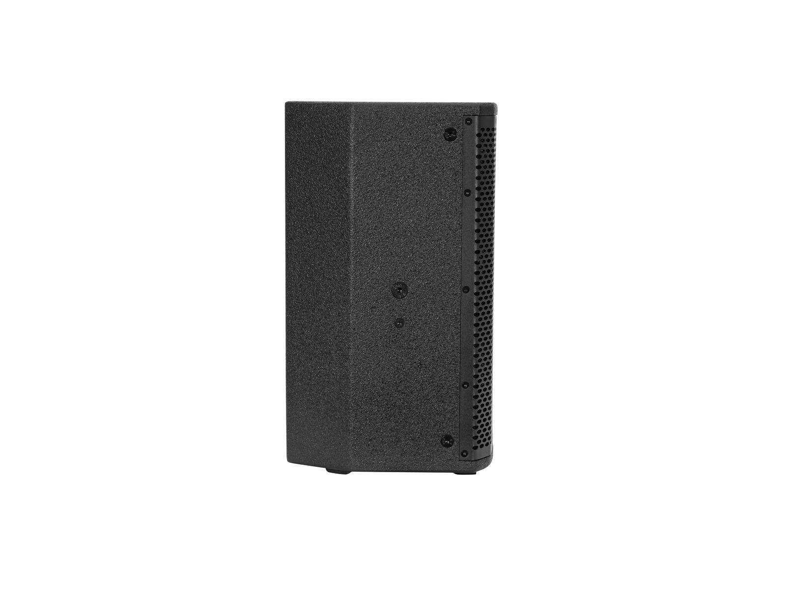 Omnitronic PAS-208A MK4 2-Wege-Top, aktiv, DSP, BT
