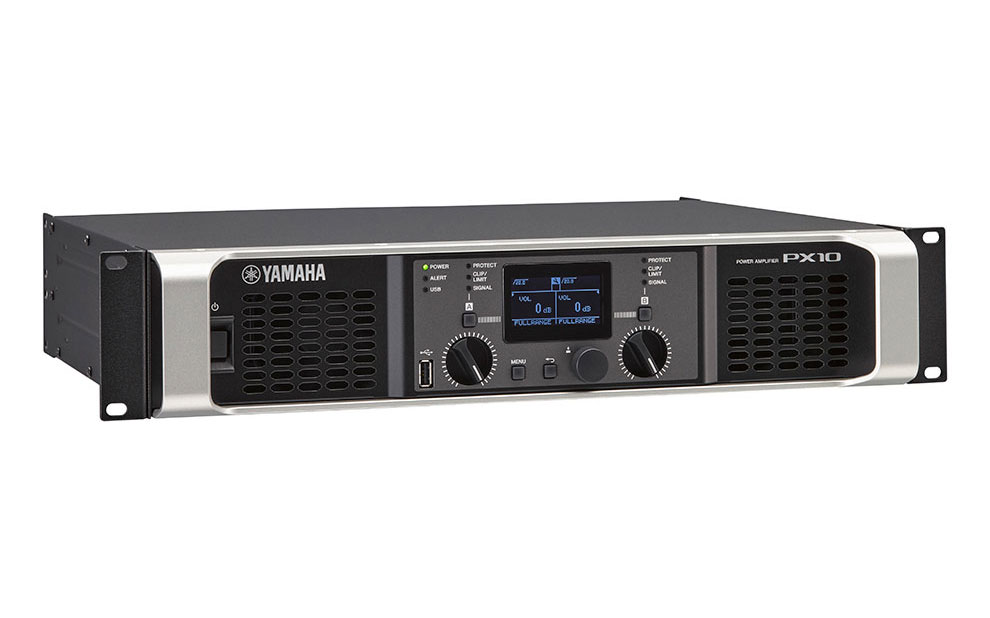 Yamaha PX10