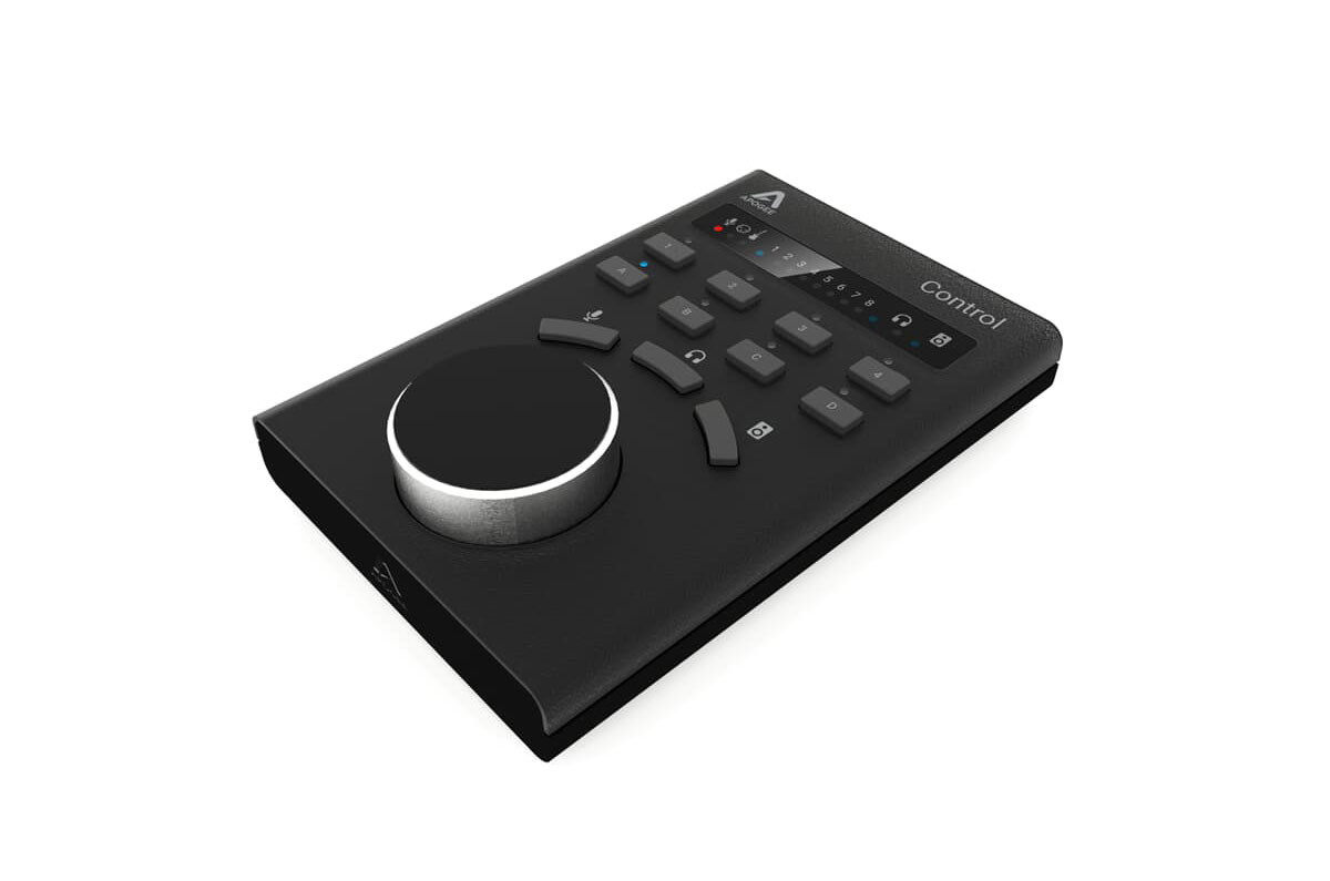 Apogee Control
