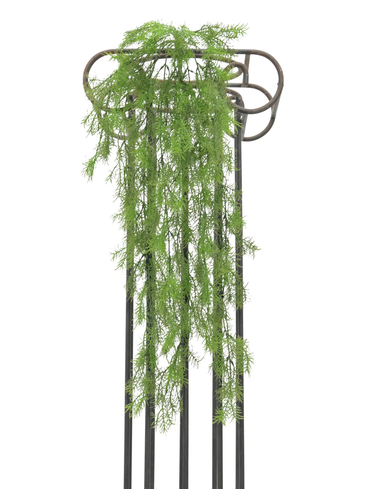 Europalms Korallenbusch, 78cm, Kunststoffpflanze