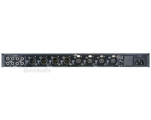 Tascam LA-40 MKIII