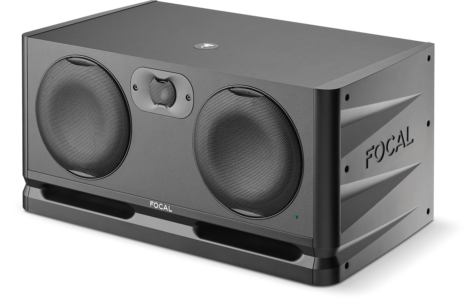 Focal Alpha Twin Evo