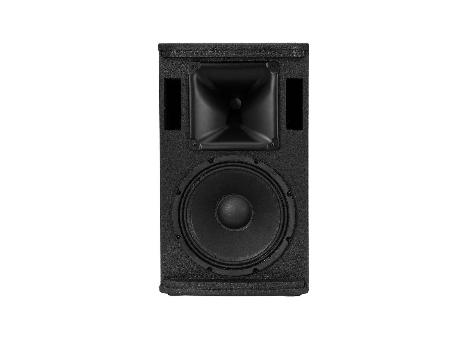 Omnitronic PAS-210 MK4 2-Wege-Top
