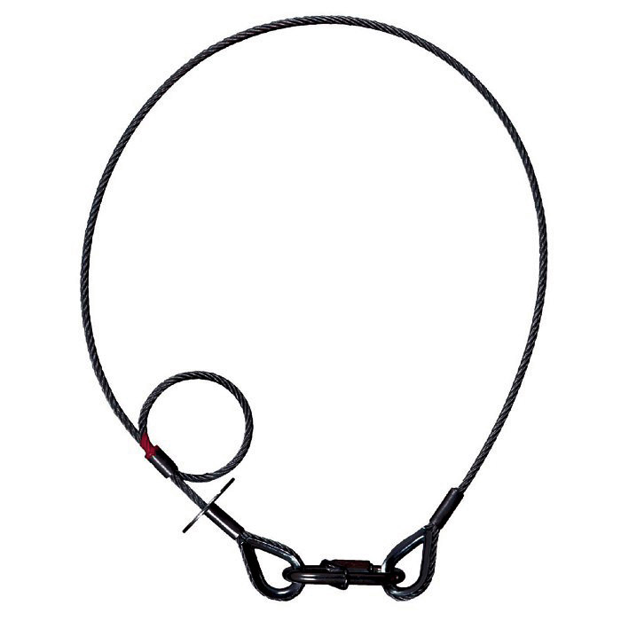 Adam Hall S 43062 SKB Safety