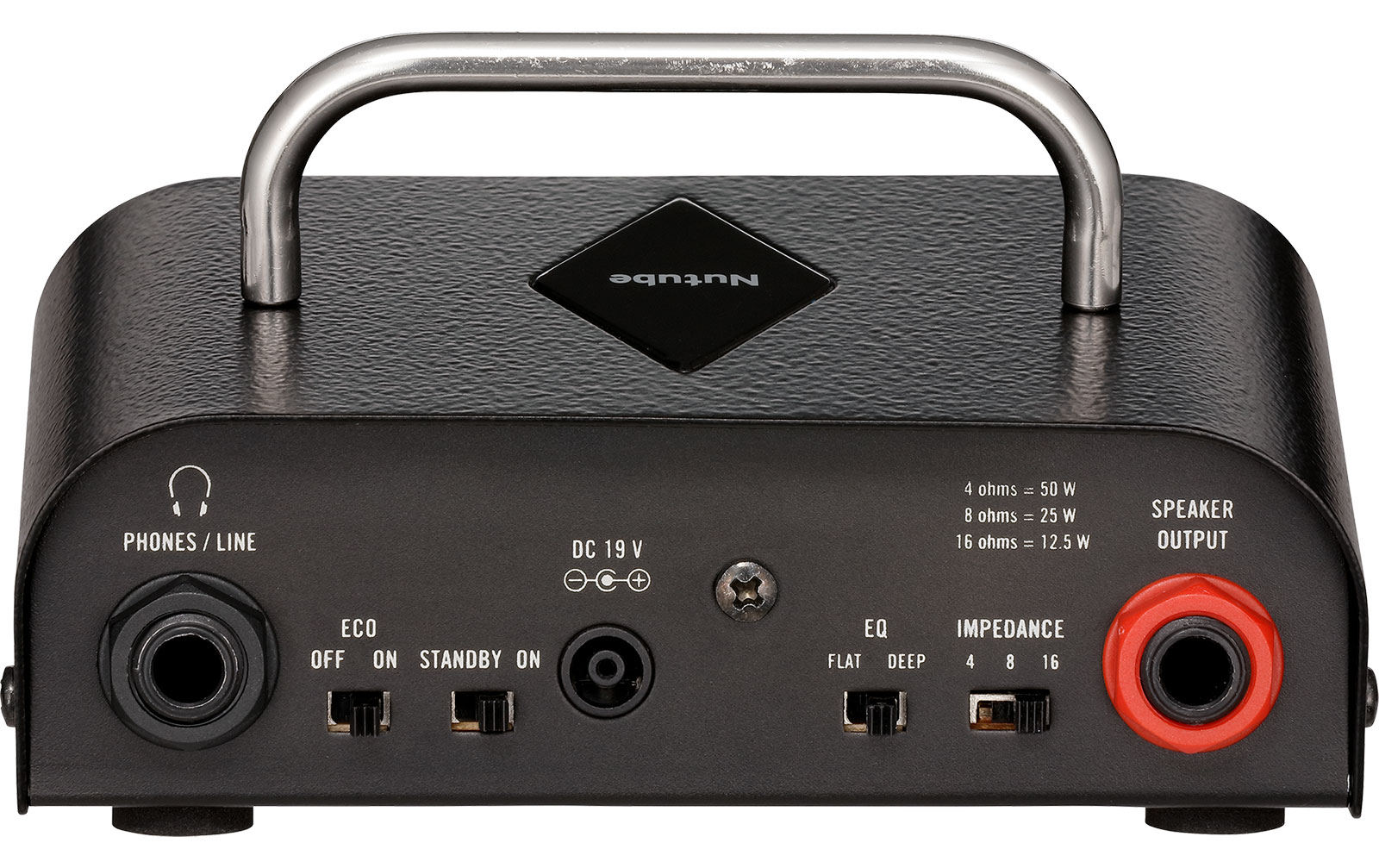 Vox MV50 AC Crunch