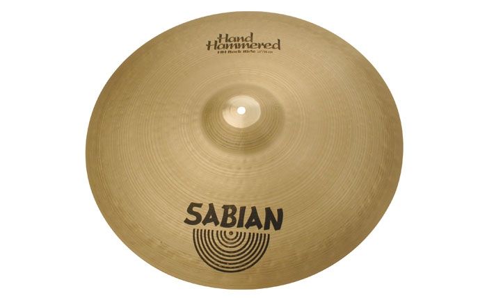 Sabian HH-Serie 22" Rock Ride