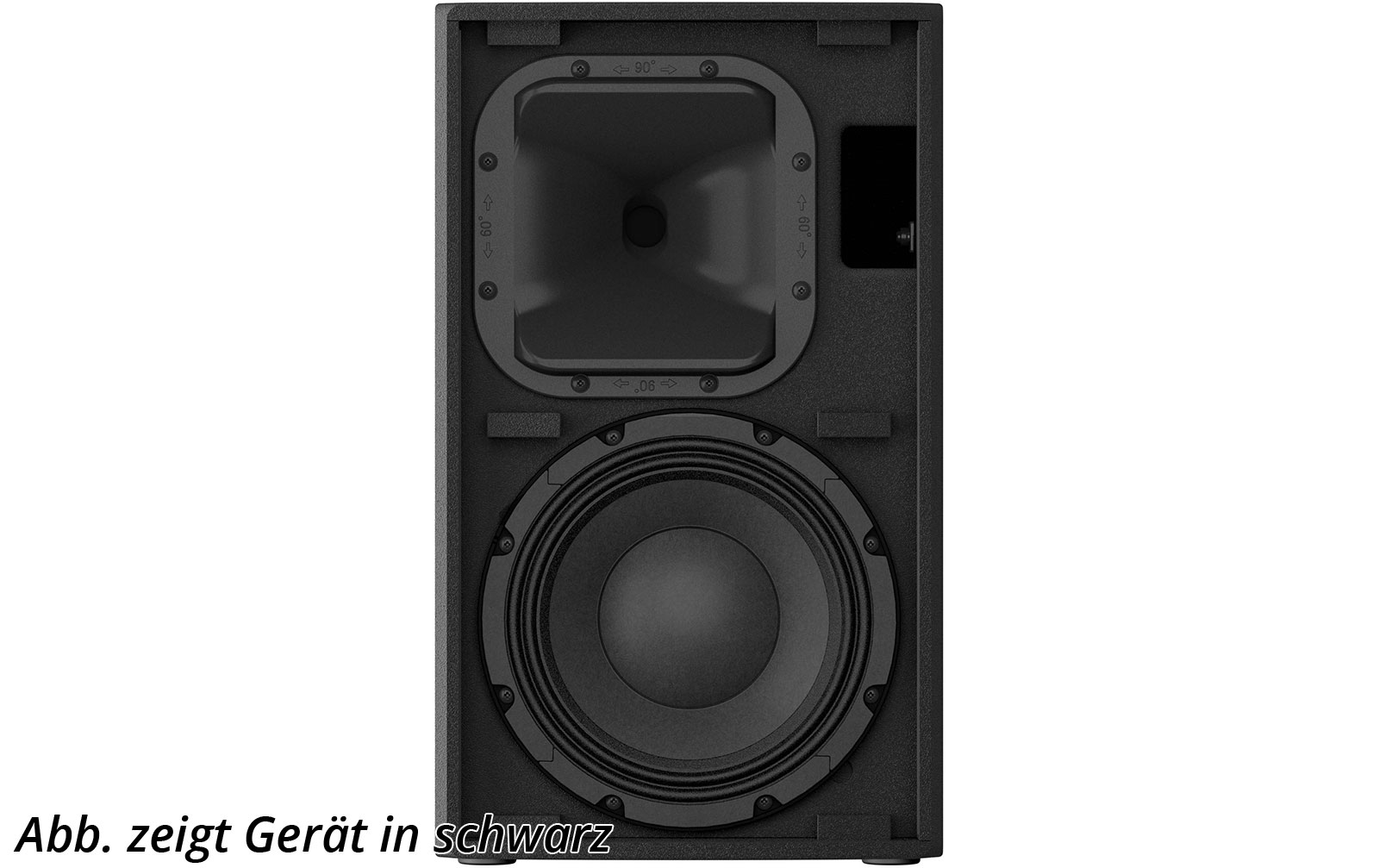 Yamaha CZR10 W Lautsprecher