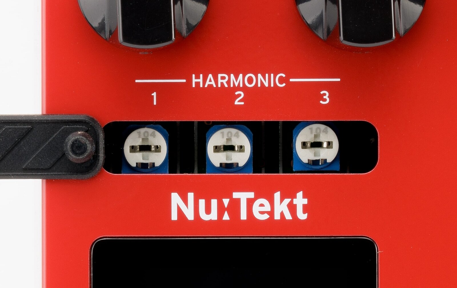 Korg Nu:Tekt HD-S Harmonic Distortion