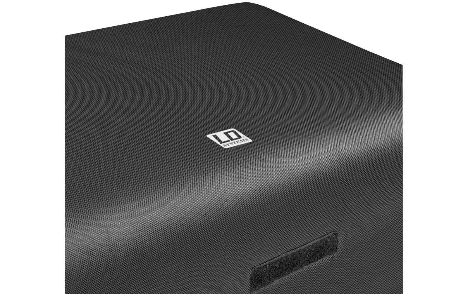 LD Systems CURV 500 TS SUB PC Cover