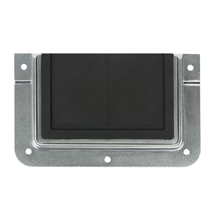 Adam Hall 87972 Kabeldurchlass in U-Aufbauschale