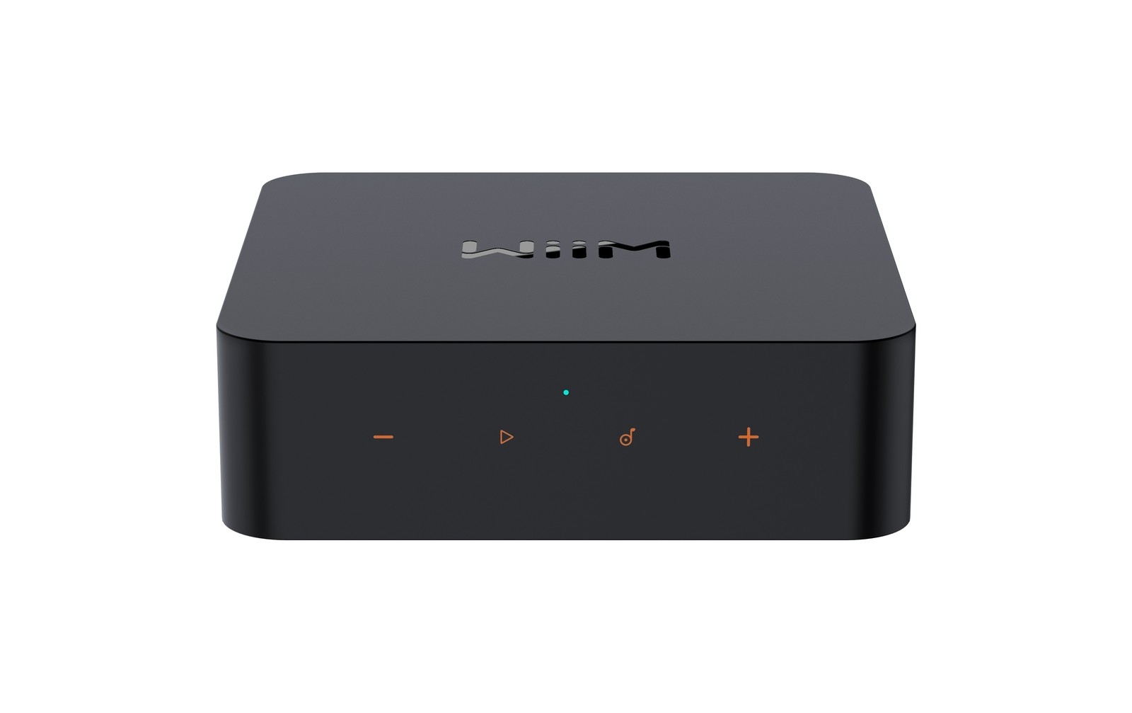 WIIM-PRO Audio-Streamer mit Bluetooth