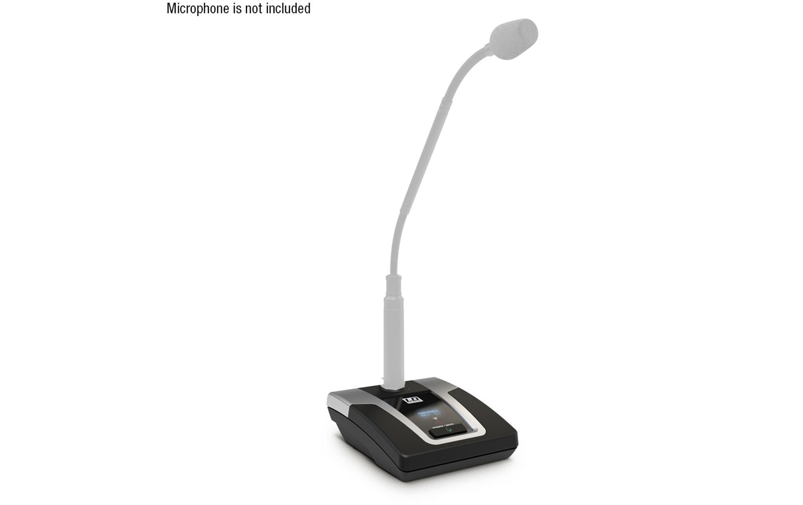 LD Systems U506 CST Sprechstelle für U506 CS 4