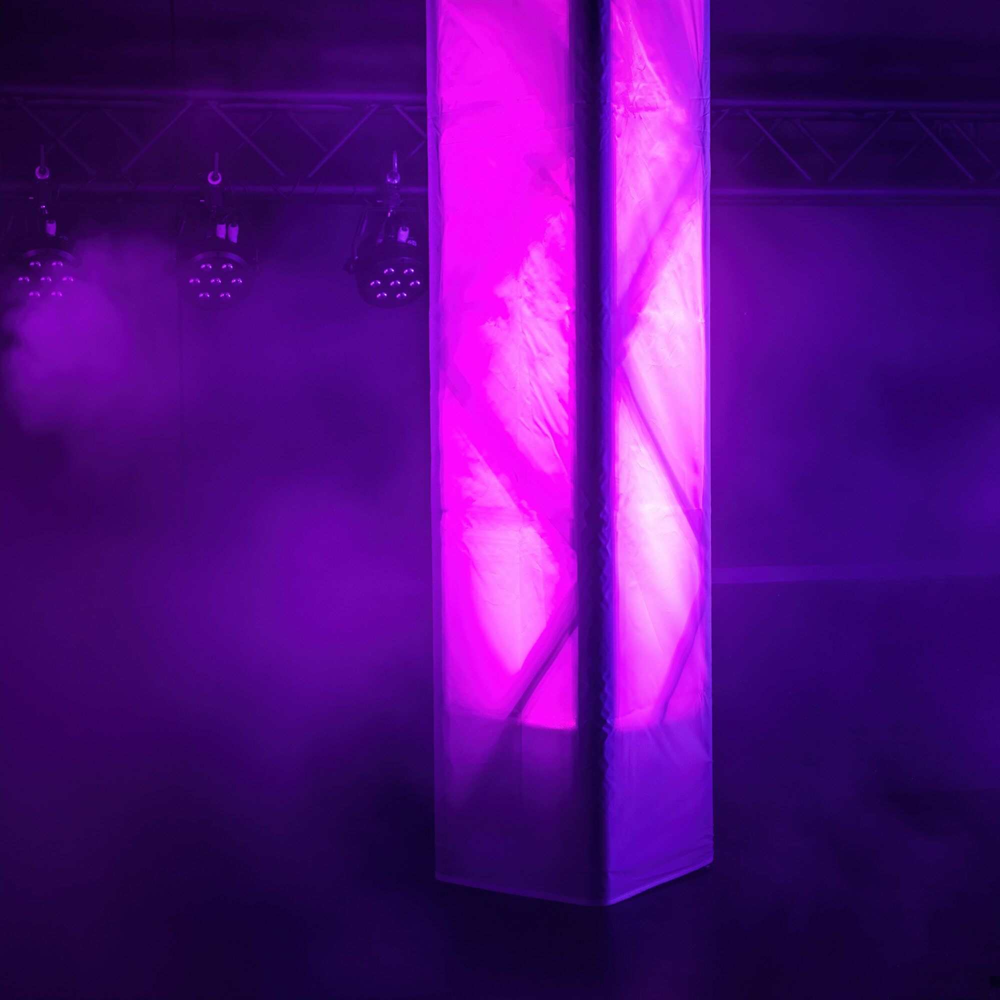 Cameo ROOT PAR 6