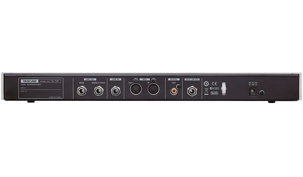 Tascam TA-1VP Vocal-Processor