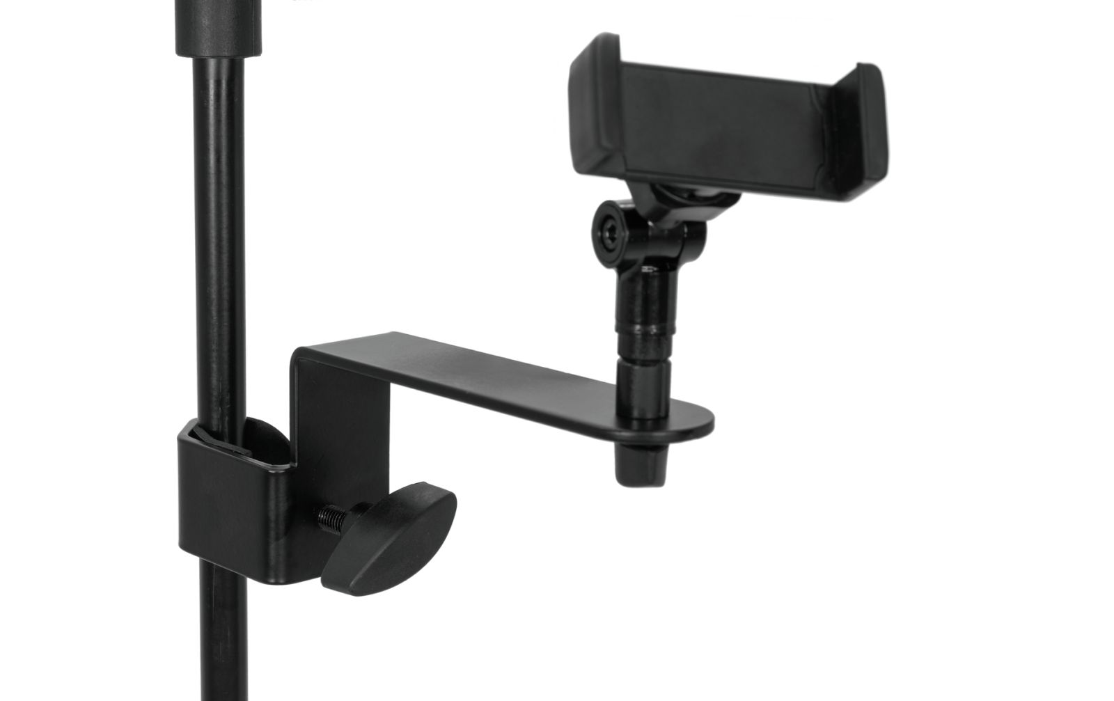 Omnitronic IH-3 Smartphone- und Tablethalter