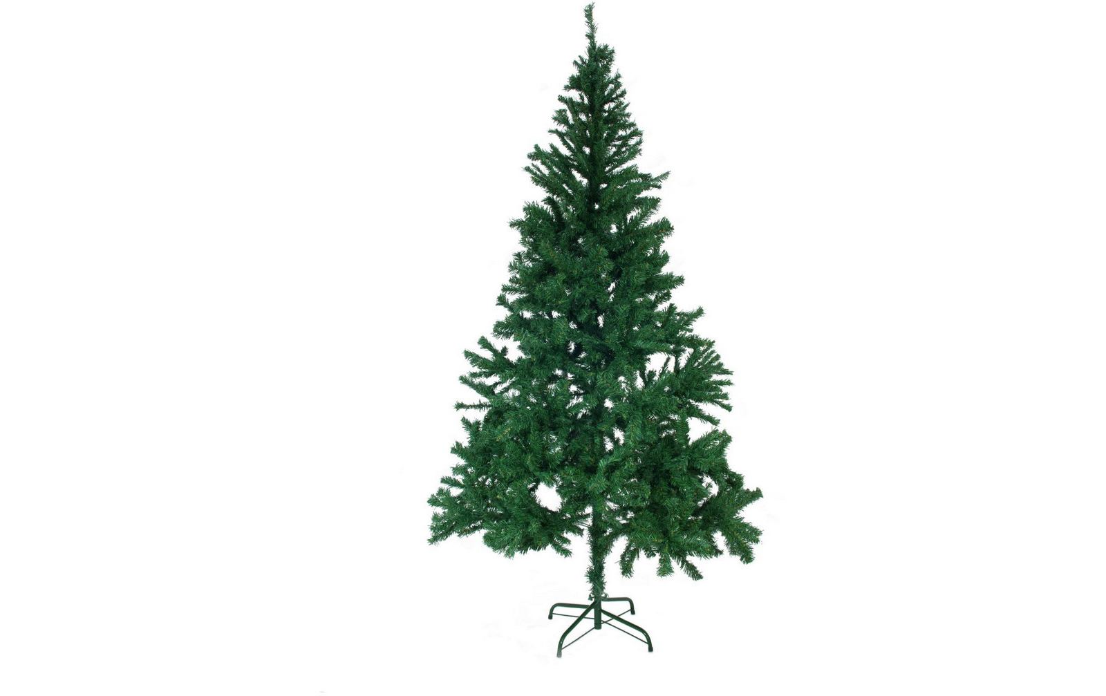 Europalms Tannenbaum ECO, 180cm, künstlich