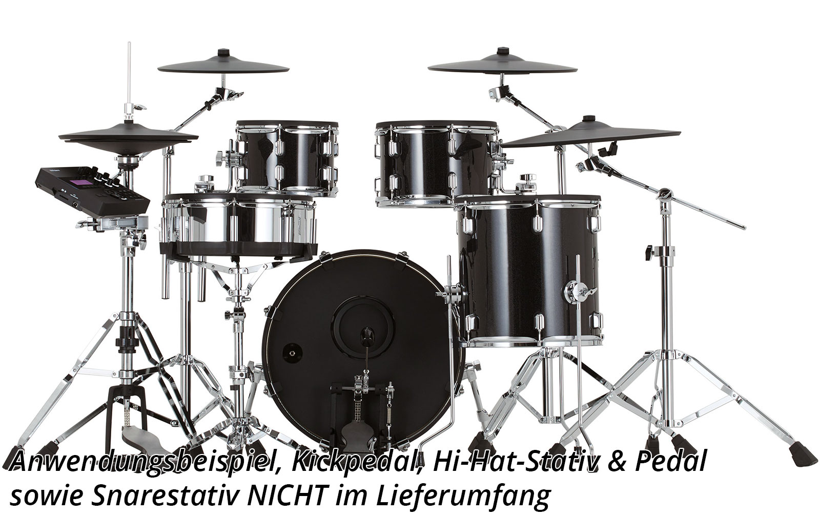 Roland VAD507 V-Drums Acoustic Design Kit