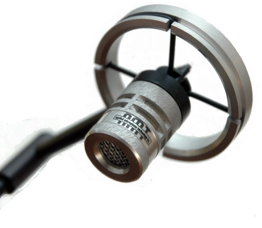 AMT P800 W-Shure